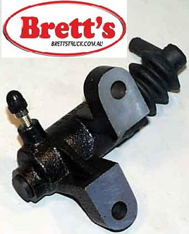 CO26011 CLUTCH SLAVE CYLINDER CYL CLUTCH OPERATING ASSY SB  FB4J RANGER 4   J05C 5.3L 1996-03 FC14*K FLEETER W06D 5.8L 1985-92 FC3W MERLIN W06E 6.0L 1992-96 FD164L W06E 6.0L 1986-91 FD166L   FD3H SUPER HAWK H07D  FD3W HAWK W06E 6.0L 1992-96