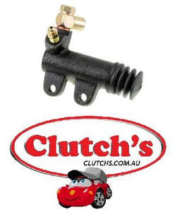 CO23042 CLUTCH SLAVE CYLINDER CYL CLUTCH OPERATING ASSY SB  MITSUBISHI Lancer Clutch Operating Cylinder Jun 01~Nov 06 2.4 L CS7A 4G69  MITSUBISHI Mirage Clutch Operating Cylinder Jun 01~Nov 06 2.4 L CS7A 4G69