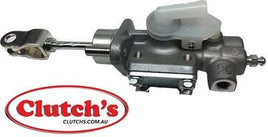 CM23043 CLUTCH MASTER CYLINDER CYL M/C SB NAGAMOCHI  MITSUBISHI Lancer Clutch Master Cylinder Jun 01~Nov 06 2.4 L CS7A 4G69  MITSUBISHI Mirage Clutch Master Cylinder Jun 01~Nov 06 2.4 L CS7A 4G69 MITSUBISHI MN101605 seiken SM-M1254