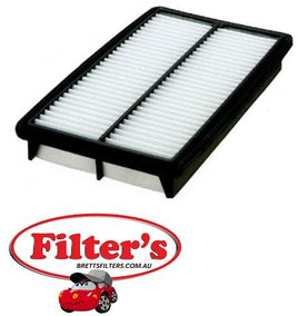 A25007 AIR FILTER   MAZDA Mazda3 Air Supply Sys Jan 13~ 2013- 1.6L 1.6 L BM ZM-DE