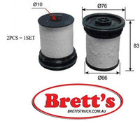 FE0044SET FUEL FILTER  Blue Print ADG02370 GM 95174479  04726067AA  4726067AA GM 95492920 JS FE0044 FE0044SET OPEL 48 20 437  4820437 SAKURA EF-65020-S EF65020 EF-65020 UFI 26.047.00 RYCO R2745P R2745 WESFIL WCF203 WCF195