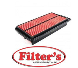 A28012 AIR FILTER   ACURA RDX  Air Supply Sys Jan 07~Jun 12 2.3 L K23A1   ACURA 17220RWCA01 AZUMI A28012 HONDA 17220-RWC-A00