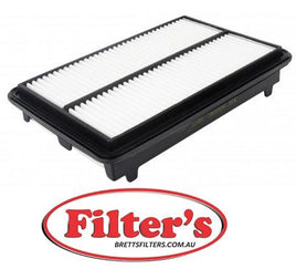 A28020 AIR FILTER ACURA  MDX Air Supply Sys Jan 07~ 3.7 L YD2 J37A1 Air Supply Sys May 13~ 3.7 L YD3 J35Y5  ACURA ZDX Air Supply Sys Jun 10~ 3.7 L J37A5