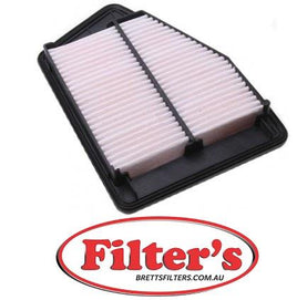 A28021 AIR FILTER HONDA Accord  Air Supply Sys Jan 14~ 2L 2.0 L CR1 R20Z 2014-