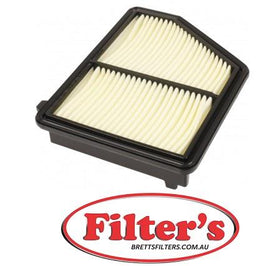 A28024 AIR FILTER HONDA AZUMI A28024 HONDA 17220-5BA-A00 HONDA 172205BAA00 SAKURA  FA90220 A90220 A-90220 FA-90220