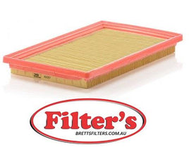 A9317 AIR FILTER  HYUNDA Amica  Air Supply Sys Jun 04~ 1.1 L G4HG 6/2004- 1.1L
