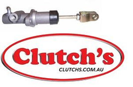 CICM113 CLUTCH MASTER CYLINDER ASSY ASSEMBLY DAEWOO NUBIRA 07/1997-2005 1.6L 1.6 Ltr  5 Speed  A16DMS CICM113 JB7753 210B0077 96184069 PNK786
