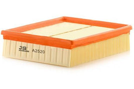 A11520 AIR FILTER HYUNDAI 28113-3K010 HYUNDAI 281133KS00 HYUNDAI 28813-3K010 MAHLE/KNECHT LX 1809 MANN C 23 011  C23011 NIPPARTS J1320525 PUROLATOR A35601 SAKURA A2840 A-2840 FA-2840 FA2840 SCT SB 2109