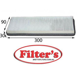 AC0200 CABIN AIR FILTER PORSCHE Boxster Cabin Feb 12~ 2.7 L 981 M A1.22 Cabin Feb 12~ 3.4 L 981 M A1.23  PORSCHE Cayman S Cabin Mar 13~ 2.7 L M A1.22 Cabin Mar 13~ 3.4 L 981 M A1.23