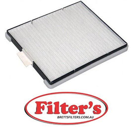 AC0201 CABIN AIR FILTER  LADA Priora   Cabin Nov 08~ 1.6 L VAZ 2170 2170 Cabin Nov 08~ 1.6 L VAZ 2171 2170 Cabin Nov 08~ 1.6 L VAZ 2172 2170  AZUMI AC40201 LADA 2170-8122020-11 AZUMI AC0201 LADA 2170812202011