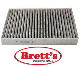 AC0203C CABIN AIR FILTER  RENAULT Captur Cabin Jan 14~ 1.2 L J5M0 H5F 403 Cabin Jan 14~ 1.5 L J5AL K9K 608  RENAULT Clio IV Cabin Jan 13~ 1.5 L BHAL K9K 612  RENAULT Sandero Cabin May 15~ 1.2 L D4F