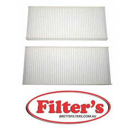 AC0215 CABIN AIR FILTER    ISUZU Trooper Cabin Jan 00~Jan 03 3.0 L  Cabin Jan 00~Jan 03 3.5 L  OPEL Monterey Cabin Jul 98~Oct 02 3.0 L 4JX1 Cabin Jul 98~Oct 02 3.5 L 6VE1