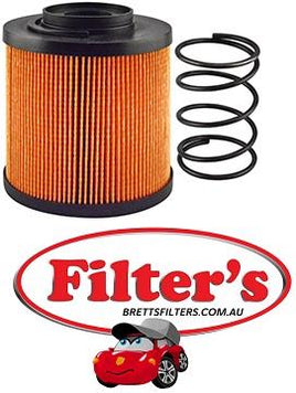 CR2503 P171552 HYD FILTER CARTRIDGE   FILTER HF7910 PT23147  Fits:Manitou Applications Replaces:Mahle 7686470, 852369MIC25; MP Filtri MF4001P25NB  VTBS SERIES     MVT SERIES