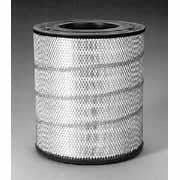 P527484 AIR FILTER  DONALDSON FILTER AIR OUTER RADIAL T300 K/W CAT  AF25220 0016480901, 20188124 - JOHN DEERE: RE34962, RE67124 - JURA FILTRATION: SA16030 - KELTEC: KA345014   2191P527484 - MANN & HUMMEL: C24523
