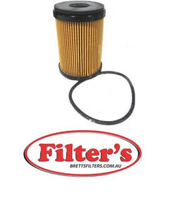 OE0122 OIL FILTER ISUZU GM PICKUP TFR TFS RZ4E RZ4E-TC Element Oil Filter Kit For Isuzu D-Max Dmax Blue Power 1.9 2016 - ON   AZUMI OE24001 ISUZU 8-98270524-0 8982705240  SAKURA EO-15020 OE15020