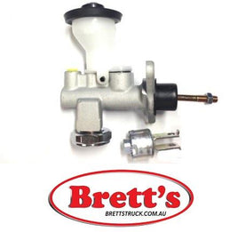 CM21092 CLUTCH MASTER CYLINDER CYL M/C SB NAGAMOCHI FOR  Landcruiser Prado KZJ95 2000-9/2002 31410-60560TT  Hilux KZN165 8/2000-2/2005 31410-60560    TOYOTA Hilux  Clutch Master Cylinder Aug 97~Mar 06 3.0 L KZN165 1KZ-TE