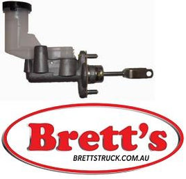 CICM391 CLUTCH MASTER CYLINDER ASSY ASSEMBLY 8979415110 8979434320 8979454380 ADZ93413 ADZ93415 CM1047