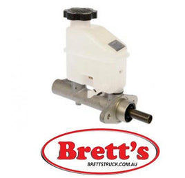 BM13001 BRAKE MASTER CYL CYLINDER ASSY ASSEMBLY  SB NAGAMOCHI   DJ PARTS AM1188 HERTH+BUSS J3100358 HYUNDAI 58510-2H300 HYUNDAI 58510-2L300 KIA 58510-2H300 TRW PMZ754 HYUNDAI 585102H300 HYUNDAI 585102L300 KIA 585102H300