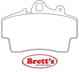 PN0129 DISC PAD SET NiBK JNBK FRONT KIT PORSCHE Boxster   Sep 96~Aug 99 2.5 L M 96.20 Front Axle Brake Sep 99~ 2.7 L M 96.22  PORSCHE Carrera 911  Jun 99~Oct 00 3.6 L 996 M 96.36S   PORSCHE Cayman  Feb 07~ 2.7 L 987C M 97.20