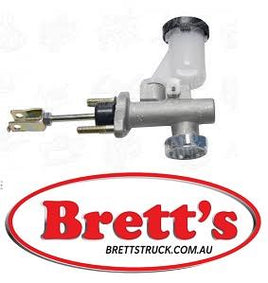 CM21080 CLUTCH MASTER CYLINDER CYL M/C SB NAGAMOCHI FOR  TOYOTA Land Cruiser  Clutch Master Cylinder Jan 85~Dec 96 LJ7# Jan 85~Dec 96 RJ7# Jan 85~Dec 96 2.4 L LJ70   Jan 85~Dec 96 2.4 L LJ73   Jan 85~Dec 96 2.4 L LJ77