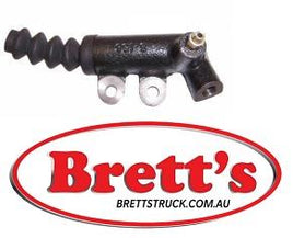 CO25040 CLUTCH SLAVE CYLINDER CYL CLUTCH OPERATING ASSY SB  Mazda ASTINA 323 BJ 1.8L Disc 1998-2000  Mazda PROTEGE 323 BJ 1.8L Disc/Drum 1998-2000