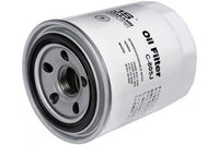 C805J OIL FILTER  PROTON GEN II 1.6L - 2004-ON JUMBUCK UTE 1.5L - 2003-ON M21 1.8L - 1997-2000 PERSONA 1.3L / 1.6L - 1996-ON SATRIA 1.3L/1.6L/1.8L - 1997-ON WAJA 1.6L - 2001-ON WIRA 1.6L XLI - 1995-1996