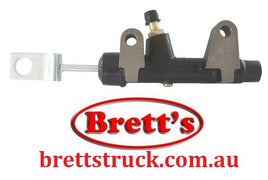 CM90304 CLUTCH MASTER CYLINDER ASSY ASSEMBLY   MITSUBISHI ME627797 MITSUBISHI ME624996 MITSUBISHI  3J1706 IKP 6071J3 JAPMAR PARTSPEEK 15650.015 EXXEL 15650.017 PROTEX 210B0018 JB1297