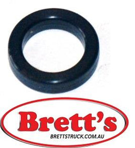 10950.392 ORING 17MM SQ SQUARE SECTION OIL COOLER 6D14-1A 6D16 6D14 6D14-2A  MH035094 MITSUBISHI FUSO 26AFM1442 98280.816 3A4284 MH035236