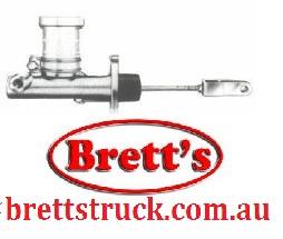 CM22156 CLUTCH MASTER CYLINDER CYL M/C SB NAGAMOCHI  NISSAN STANZA  30610-H5802 30610H5802  30610H2502  30610H2500 NISSAN 30610H5802 NISSAN 30610B8001 NISSAN 30610N8000 NISSAN 30610H5801  30610H5800  30610H2501   30610B8000  TRW PNB217 PBR CICM487