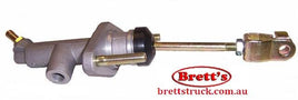 CM28004 CLUTCH MASTER CYLINDER CYL M/C SB NAGAMOCHI  HONDA Accord   Clutch Master Cylinder Jan 94~Dec 96 1.8 L CE7 F18A/3/4 Clutch Master Cylinder Jan 94~Dec 96 1.8 L EURO F18A/3/4 Clutch Master Cylinder Jan 90~Feb 94 2.2 L CB7 F22A