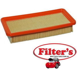 A3027 AIR FILTER   MITSUBISHI Space Star Air Supply Sys Jan 12~ 1.0 L  Air Supply Sys Jan 12~ 1.2 L  Air Supply Sys Jan 12~ 1.2 L A03A 3A92