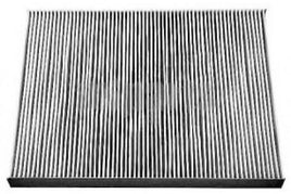 AC33003C CABIN AIR FILTER AUDI A3 VOLKSWAGEN POLO  4CYL 1.4L PETROL 6N AHW ENGINE 2000-2001  4CYL 1.6L PETROL 6N AEE ENGINE 1996-2000   4CYL 1.6L PETROL 6N AHS ENGINE 1996-2002