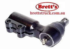 11340.006 LH LEFT HAND TIE ROD END ISUZU 1431504360 1431501424 9431500280 1431501426 1431505661 1431505660 1431506271 1431507931 1431507930 1431507933 1431500431 1431506272