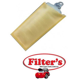 FR1007 STRAINER  FUEL FILTER FOR  TOYOTA Mark II Fuel Supply Sys Oct 00~Jun 07 2.0 L GX110 1G-FE  TOYOTA Sai Fuel Supply Sys Jan 09~Aug 13 2.4 L AZK10 2AZ-FXE  TOYOTA Starlet Fuel Supply Sys Dec 89~Dec 98 1.3 L EP82 4E-FTE