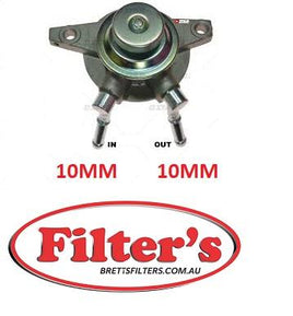 SPEC PM1004 FUEL FILTER HEAD WTH PRIMER FOR TOYOTA LAND CRUSIER L/CRUISER  01.90~12.01 4200 HZJ70   01.86~01.97 3000 J70   01.90~12.01 3500 PZJ75   01.90~01.04 HZJ7#   01.92~08.99 4200 HZJ73   04.96~08.04 4200 1H-Z HZJ77   01.90~12.01 3500 PZJ70