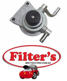 PM1007 FUEL FILTER HEAD WTH PRIMER FOR TOYOTA LAND CRUISER  Masuma MPU-1007 TOYOTA 23301-17030 Masuma MPU1007 TOYOTA 2330117030  NUK KDF-169 KDF169