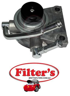 PM1009 FUEL FILTER HEAD WTH PRIMER FOR TOYOTA LAND CRUISER   Masuma MPU-1009 TOYOTA 23301-56290 TOYOTA 23301-58190 Masuma MPU1009 TOYOTA 2330156290 TOYOTA 2330158190