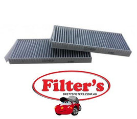 AC0190CSET CABIN AIR FILTER SET KIT JS AC0190SET JS AC43002SET AC0190 AC43002 AC0190CSET AC43002CSET AZUMI AC43002CSET FRAM CF11575-2 CF115752