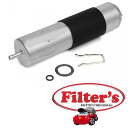 FSD31007 FUEL FILTER MERCEDES-BENZ C-Class : C 180 Fuel Supply Sys Sep 14~ 1.6 L S205 OM.626.951  MERCEDES-BENZ C-Class : C 200 Fuel Supply Sys May 14~ 1.6 L W205 OM.626.951