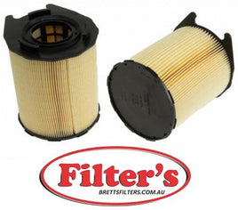 A0731 AIR FILTER  AZUMI A31020 A0731  MERCEDES A 133 094 01 04  MERCEDES A1330940104  1330940104 WESFIL WA5434 KNE-0661 E0661  E-0661 KNE0661