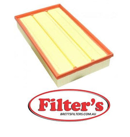 A33018 AIR FILTER  VOLKSWAGEN Passat Variant  Air Supply Sys Oct 14~ 2.0 L 3G5 CUAA  AZUMI A33018 A0728 MANN C 38 002   C38002 WESFIL WA5391 VOLKSWAGEN 3Q0129620