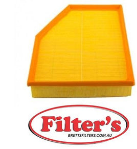 A32020 AIR FILTER   AZUMI  BMW 13718577170 BMW 13718577171 HENGST FILTER E1346L MANN A28037 WA5441