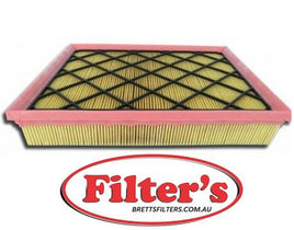 A51020 AIR FILTER   FORD Everest  AZUMI  A0725 FORD EB3G 9601 AA AZUMI A0725 FORD EB3G9601AA WESFIL WA5394 RYCO A1952 FORD