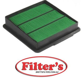 A0710 AIR FILTER  NISSAN Fuga  Air Supply Sys Aug 05~Nov 09 4.5 L  4.5L GY50 VK45DE   AZUMI A50001 A0710 HERTH+BUSS J1321070 Jakoparts J1321070 Masuma MFA-N201 MFAN201 NISSAN 16546-EH000 16546EH000 NISSAN AY120-NS049 AY120NS049