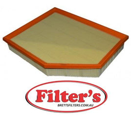 A0706 AIR FILTER  AZUMI A45010 A0706 FRAM CA12096 HENGST FILTER E1181L VOLVO 31368022 WESFIL WA5404