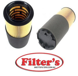 A0705 AIR FILTER  VOLVO XC70 Air Supply Sys Jan 01~Jan 07 2.5 L SZ B5254T2   AZUMI A45009 A0705 BOSCH 1 457 433 336  1457433336 FILTRON AK 372  AK372 MAHLE/KNECHT LX 976  LX976 MANN C 12 003  C12003 VOLVO 8671488
