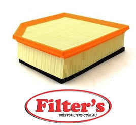 A0704 AIR FILTER  AZUMI A45008 A0704 MAHLE/KNECHT LX 1607/1  LX16071 VOLVO 30680293 VOLVO 30680293E VOLVO 30680293Q WESFIL WA5240 RYCO A1769