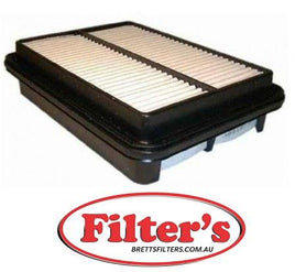 A0696 AIR FILTER     AZUMI A82001 GEELY 1109140005 AZUMI A0696 GEELY 11091-40005