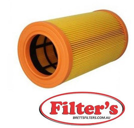 A41005 AIR FILTER  FRAM CA10523 MAHLE/KNECHT LX 2088 MANN C 14 004  C14004 MECAFILTER EL9194 PURFLUX A1293 WIX WA9578