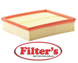 A0652 AIR FILTER VOLKSWAGEN Polo V Air Supply Sys Nov 14~ 1.8 L 6R DAJA    AZUMI A33007 MANN C29029 VAG 6C0129620 WESFIL WA5412